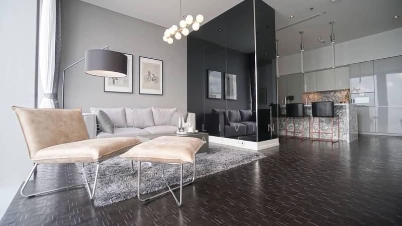 The Ritz-Carlton Residences : เดอะ ริซท์-คาร์ลตัน เรสซิเดนเซส, กรุงเทพ, 114 ถ.นราธิวาสราชนครินทร์, สีลม, บางรัก, กรุงเทพ, 126 ตร.ม., คอนโด ให้เช่า, โดย BetterLiving Estate, 500421675 - DDproperty.com