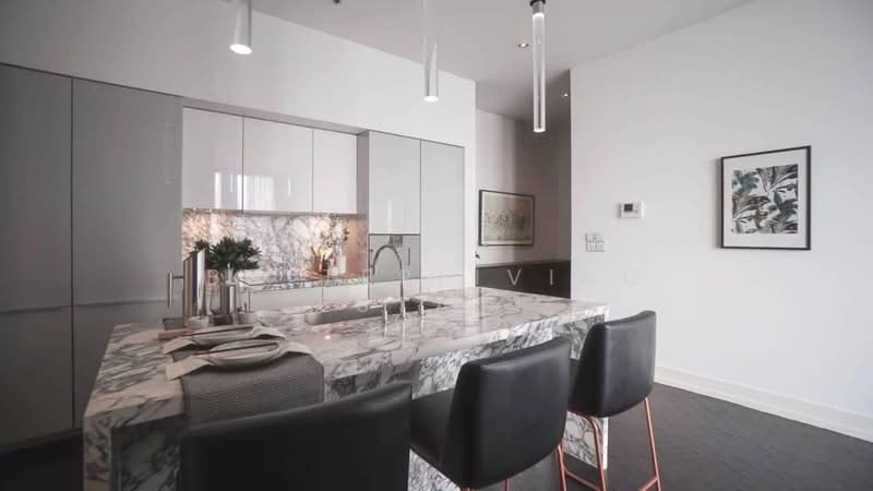 The Ritz-Carlton Residences, Bangkok, 114 Narathiwat Ratchanakarin Road, Silom, Bang Rak, Bangkok, 2 Bedrooms, 126 sqm, Condo For Rent, by BetterLiving Estate, 500421675 - DDproperty.com