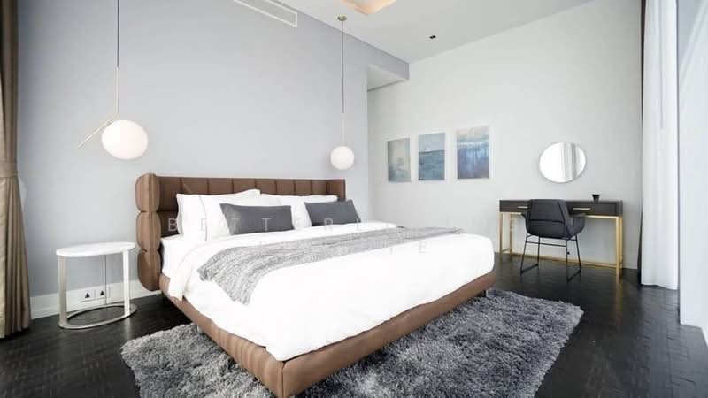 The Ritz-Carlton Residences, Bangkok, 114 Narathiwat Ratchanakarin Road, Silom, Bang Rak, Bangkok, 2 Bedrooms, 126 sqm, Condo For Rent, by BetterLiving Estate, 500421675 - DDproperty.com