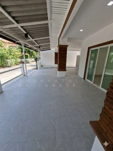 นาราวดี พุทธมณฑลสาย4, นครปฐม, กระทุ่มล้ม, สามพราน, นครปฐม, 200 ตร.ม., บ้านเดี่ยว ขาย, โดย Thanyathita Nalinratphokin, 500421676 - DDproperty.com