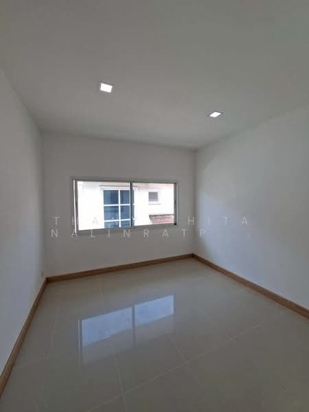 นาราวดี พุทธมณฑลสาย4, Nakhon Pathom, Krathum Lom, Sam Phran, Nakhon Pathom, 4 Bedrooms, 200 sqm, Single Detached House For Sale, by Thanyathita Nalinratphokin, 500421676 - DDproperty.com