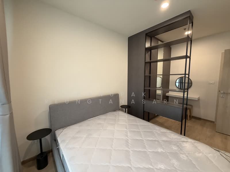 Nue District R9, Bangkok, 59 Rama 9 Road, Huai Khwang, Bangkok, 2 Bedrooms, 46 sqm, Condo For Rent, by Panupak Reungtanasarn, 500421677 - DDproperty.com