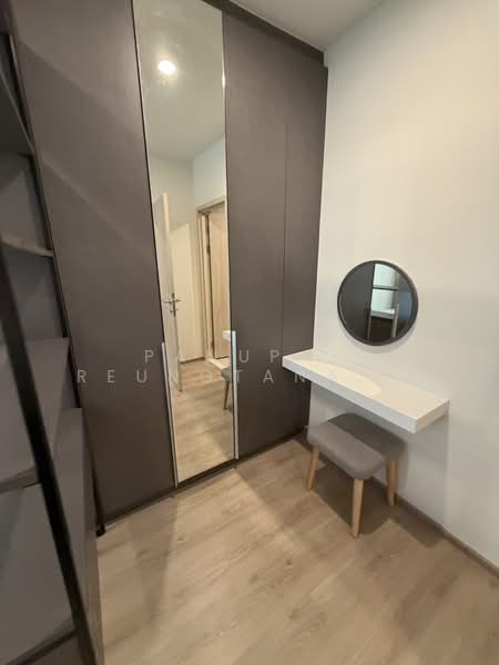 Nue District R9, Bangkok, 59 Rama 9 Road, Huai Khwang, Bangkok, 2 Bedrooms, 46 sqm, Condo For Rent, by Panupak Reungtanasarn, 500421677 - DDproperty.com