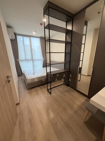 Nue District R9, Bangkok, 59 Rama 9 Road, Huai Khwang, Bangkok, 2 Bedrooms, 46 sqm, Condo For Rent, by Panupak Reungtanasarn, 500421677 - DDproperty.com