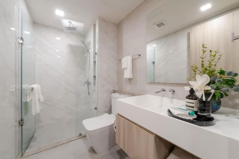 Fynn Sukhumvit 31, Bangkok, 77 Sukhumvit Road, Khlongtoei Nua, Watthana, Bangkok, 3 Bedrooms, 113 sqm, Condo For Rent, by Nakarin Sookpaiboon, 500421678 - DDproperty.com