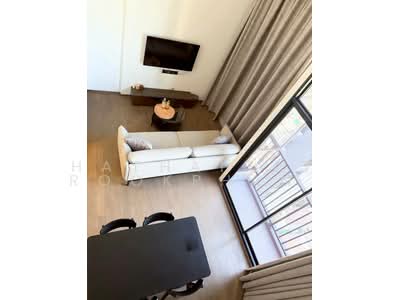 For Rent - Park Origin Thonglor, Bangkok