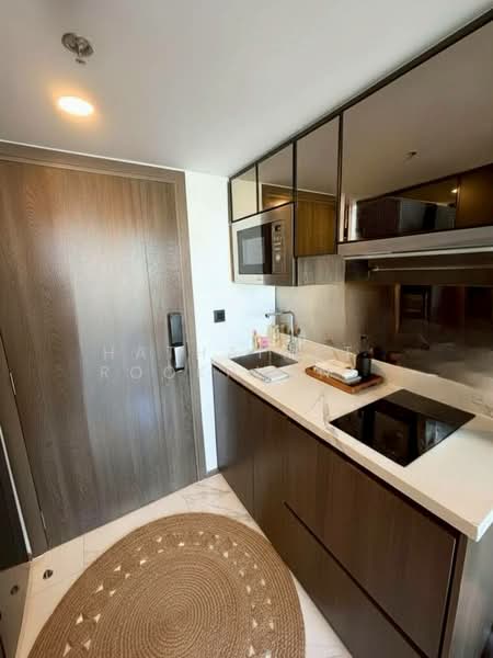 Park Origin Thonglor, กรุงเทพ, Soi Thonglor 10, Sukhumvit Road, คลองตันเหนือ, วัฒนา, กรุงเทพ, 43 ตร.ม., คอนโด ให้เช่า, โดย Hathairat Rookphan, 500421681 - DDproperty.com