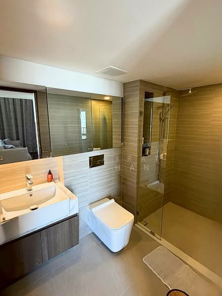 Park Origin Thonglor, กรุงเทพ, Soi Thonglor 10, Sukhumvit Road, คลองตันเหนือ, วัฒนา, กรุงเทพ, 43 ตร.ม., คอนโด ให้เช่า, โดย Hathairat Rookphan, 500421681 - DDproperty.com