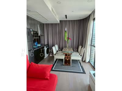 For Rent - ASHTON Chula-Silom, Bangkok