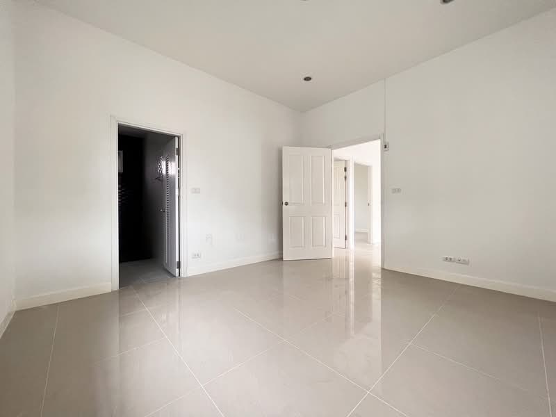 เอสซี ฮิลล์(อีสเทิร์น-บ่อวิน), Chon Buri (Pattaya), Bo Win, Si Racha, Chon Buri (Pattaya), 3 Bedrooms, 55 sqm, Townhouse For Rent, by คุณแจม, 500421688 - DDproperty.com