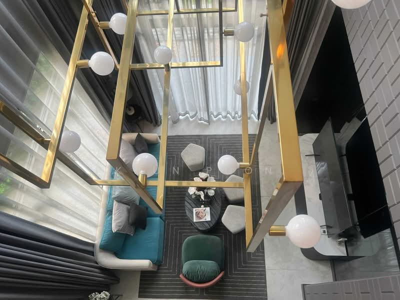 The Gentry Sukhumvit 101 : เดอะ เจนทริ สุขุมวิท 101, กรุงเทพ, ซอยสุขุมวิท 101 ถนนสุขุมวิท, บางจาก, พระโขนง, กรุงเทพ, 350 ตร.ม., บ้านเดี่ยว ขาย, โดย Khun Poon, 500421689 - DDproperty.com
