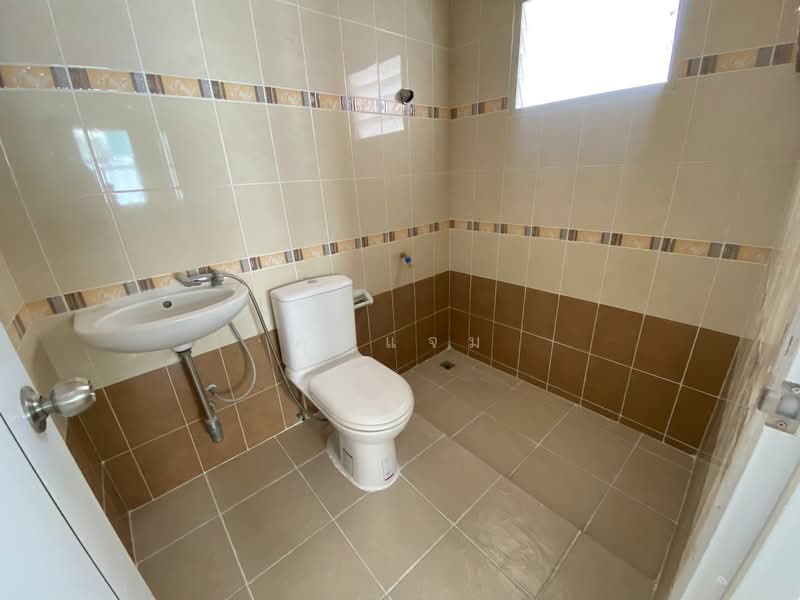 หมู่บ้านนาวีเฮ้าส์ 21, Chon Buri (Pattaya), Sattahip, Chon Buri (Pattaya), 2 Bedrooms, 306 sqm, Single Detached House For Rent, by คุณแจม, 500421690 - DDproperty.com