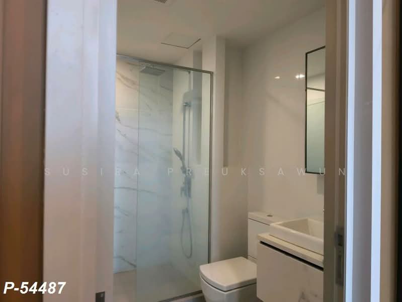 The Line Sukhumvit 101, Bangkok, 3009 Sukhumvit 101 Road, Bang Chak, Phra Khanong, Bangkok, 1 Bedroom, 27 sqm, Condo For Rent, by Susira Preuksawun, 500421691 - DDproperty.com