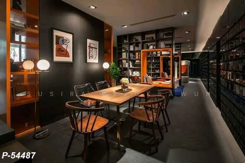 The Line Sukhumvit 101, Bangkok, 3009 Sukhumvit 101 Road, Bang Chak, Phra Khanong, Bangkok, 1 Bedroom, 27 sqm, Condo For Rent, by Susira Preuksawun, 500421691 - DDproperty.com