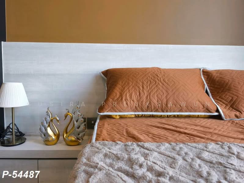 The Line Sukhumvit 101, Bangkok, 3009 Sukhumvit 101 Road, Bang Chak, Phra Khanong, Bangkok, 1 Bedroom, 27 sqm, Condo For Rent, by Susira Preuksawun, 500421691 - DDproperty.com