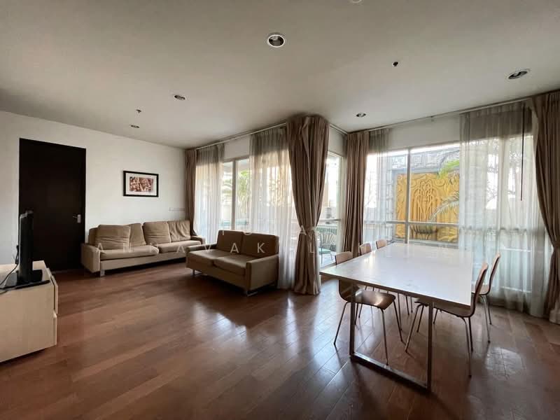 The Address Chidlom, Bangkok, Ploenchit Road, Lumphini, Pathum Wan, Bangkok, 3 Bedrooms, 184 sqm, Condo For Rent, by Vichai Annavakulthorn, 500421697 - DDproperty.com