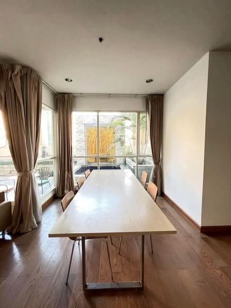 The Address Chidlom, Bangkok, Ploenchit Road, Lumphini, Pathum Wan, Bangkok, 3 Bedrooms, 184 sqm, Condo For Rent, by Vichai Annavakulthorn, 500421697 - DDproperty.com
