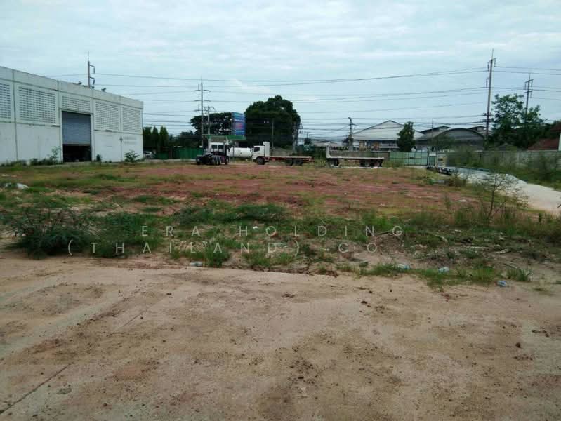 ขายโกดังพร้อมใบอนุญาต รง.4 ทำเลศักยภาพ ถนนเศรษฐกิจ 1, Samut Sakhon, Na Di, Muang Samut Sakhon, Samut Sakhon, , 1,200 sqm, Warehouse/Factory For Sale, by ERA Holding (Thailand) Co., Ltd., 500421699 - DDproperty.com