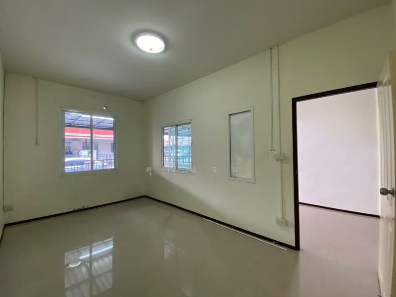 บ้านปรีดา, Chon Buri (Pattaya), Bo Win, Si Racha, Chon Buri (Pattaya), 2 Bedrooms, 85 sqm, Townhouse For Rent, by คุณแจม, 500421700 - DDproperty.com