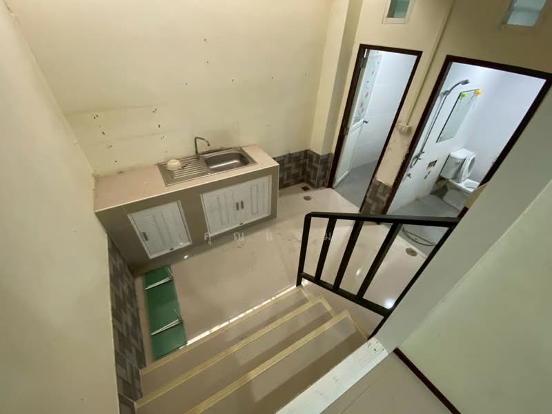 บ้านปรีดา, Chon Buri (Pattaya), Bo Win, Si Racha, Chon Buri (Pattaya), 2 Bedrooms, 85 sqm, Townhouse For Rent, by คุณแจม, 500421700 - DDproperty.com
