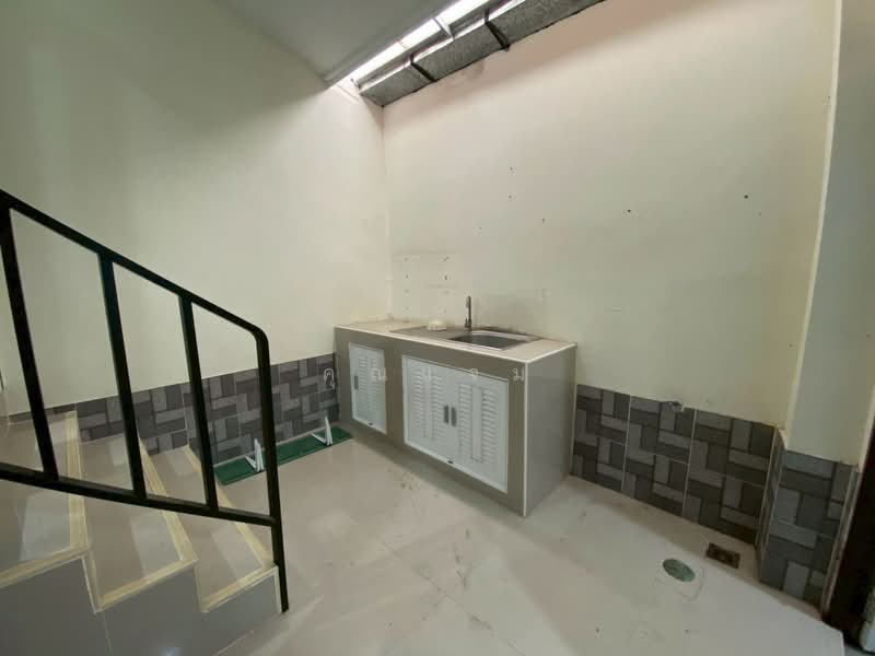 บ้านปรีดา, Chon Buri (Pattaya), Bo Win, Si Racha, Chon Buri (Pattaya), 2 Bedrooms, 85 sqm, Townhouse For Rent, by คุณแจม, 500421700 - DDproperty.com