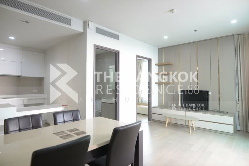 PYNE by Sansiri, Bangkok, Prayatai Road, Thanon Phetchaburi, Ratchathewi, Bangkok, 2 Bedrooms, 68 sqm, Condo For Sale, by Sirirut Havee Akehurst, 500421703 - DDproperty.com