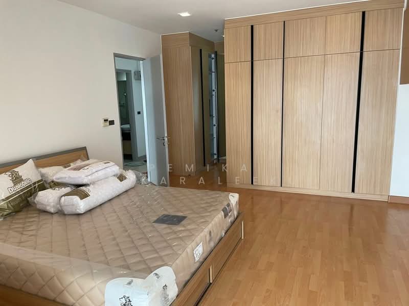 Nusasiri Grand, Bangkok, Soi Sukhumvit 42, Phra Kanong, Khlong Toei, Bangkok, 2 Bedrooms, 80 sqm, Condo For Sale, by Pemika Aukkaraleekul, 500421704 - DDproperty.com