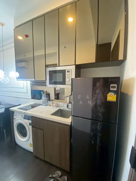 Park Origin Thonglor, Bangkok, Soi Thonglor 10, Sukhumvit Road, Khlong Tan Nua, Watthana, Bangkok, 1 Bedroom, 34 sqm, Condo For Rent, by Hathairat Rookphan , 500421706 - DDproperty.com