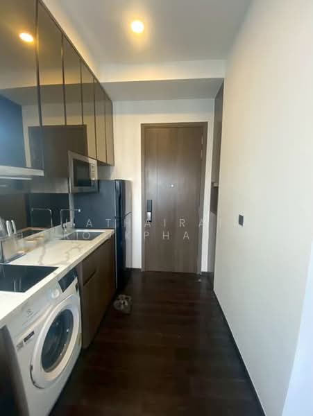 Park Origin Thonglor, Bangkok, Soi Thonglor 10, Sukhumvit Road, Khlong Tan Nua, Watthana, Bangkok, 1 Bedroom, 34 sqm, Condo For Rent, by Hathairat Rookphan , 500421706 - DDproperty.com