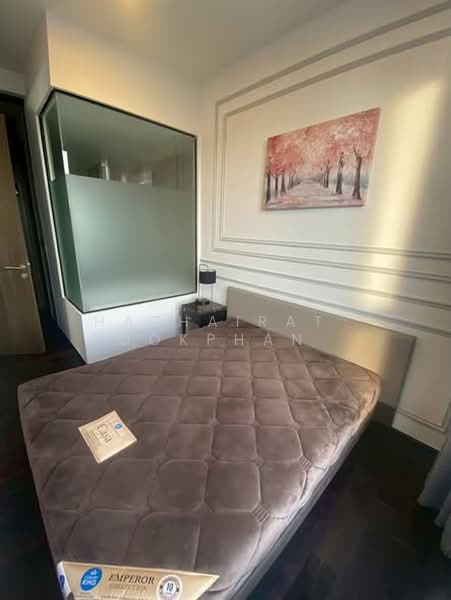 Park Origin Thonglor, Bangkok, Soi Thonglor 10, Sukhumvit Road, Khlong Tan Nua, Watthana, Bangkok, 1 Bedroom, 34 sqm, Condo For Rent, by Hathairat Rookphan , 500421706 - DDproperty.com