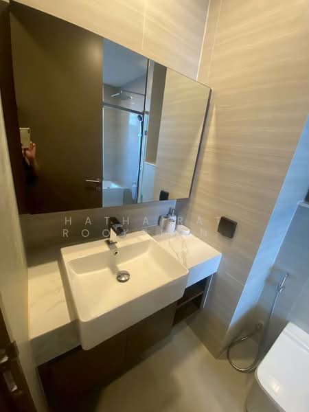 Park Origin Thonglor, Bangkok, Soi Thonglor 10, Sukhumvit Road, Khlong Tan Nua, Watthana, Bangkok, 1 Bedroom, 34 sqm, Condo For Rent, by Hathairat Rookphan , 500421706 - DDproperty.com