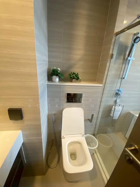 Park Origin Thonglor, Bangkok, Soi Thonglor 10, Sukhumvit Road, Khlong Tan Nua, Watthana, Bangkok, 1 Bedroom, 34 sqm, Condo For Rent, by Hathairat Rookphan , 500421706 - DDproperty.com