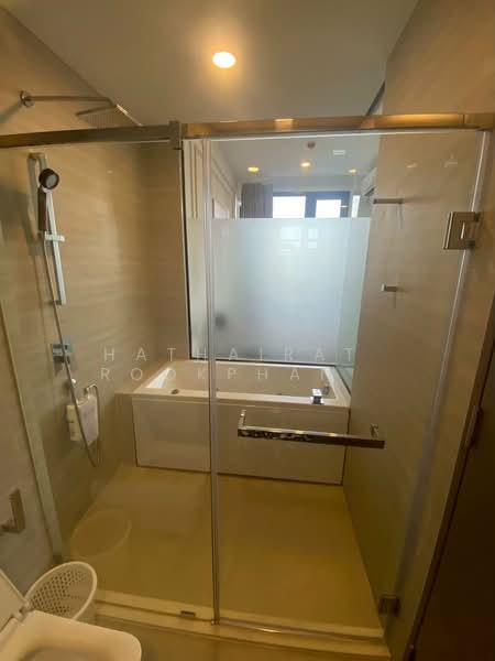 Park Origin Thonglor, Bangkok, Soi Thonglor 10, Sukhumvit Road, Khlong Tan Nua, Watthana, Bangkok, 1 Bedroom, 34 sqm, Condo For Rent, by Hathairat Rookphan , 500421706 - DDproperty.com