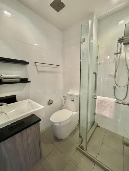 Chapter one Midtown Ladprao 24, Bangkok, 432 Ladprao Road, Jom Phon, Chatuchak, Bangkok, Studio, 24 sqm, Condo For Sale, by HOME Real Estate Service, 500421707 - DDproperty.com
