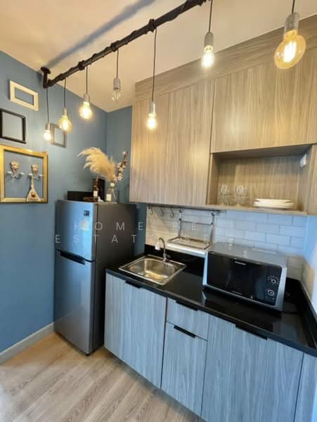 Chapter one Midtown Ladprao 24, Bangkok, 432 Ladprao Road, Jom Phon, Chatuchak, Bangkok, Studio, 24 sqm, Condo For Sale, by HOME Real Estate Service, 500421707 - DDproperty.com