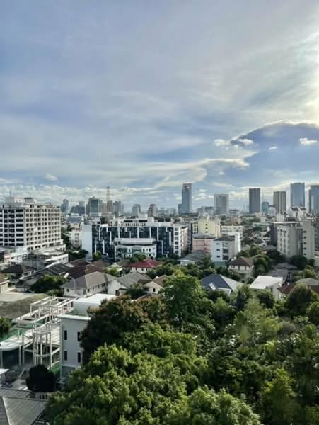 Chapter one Midtown Ladprao 24, Bangkok, 432 Ladprao Road, Jom Phon, Chatuchak, Bangkok, Studio, 24 sqm, Condo For Sale, by HOME Real Estate Service, 500421707 - DDproperty.com