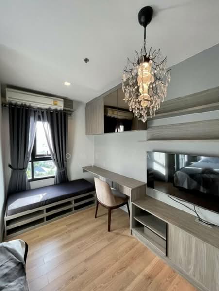 Chapter one Midtown Ladprao 24, Bangkok, 432 Ladprao Road, Jom Phon, Chatuchak, Bangkok, Studio, 24 sqm, Condo For Sale, by HOME Real Estate Service, 500421707 - DDproperty.com