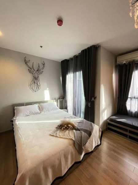 Chapter one Midtown Ladprao 24, Bangkok, 432 Ladprao Road, Jom Phon, Chatuchak, Bangkok, Studio, 24 sqm, Condo For Sale, by HOME Real Estate Service, 500421707 - DDproperty.com