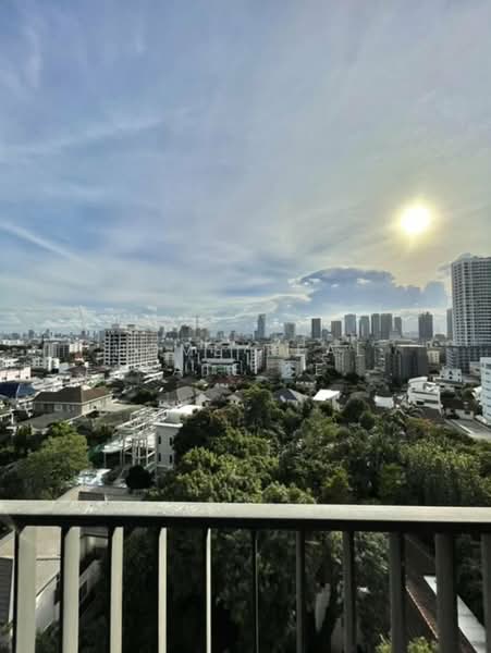 Chapter one Midtown Ladprao 24, Bangkok, 432 Ladprao Road, Jom Phon, Chatuchak, Bangkok, Studio, 24 sqm, Condo For Sale, by HOME Real Estate Service, 500421707 - DDproperty.com