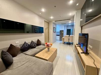 For Rent - Noble Ploenchit, Bangkok