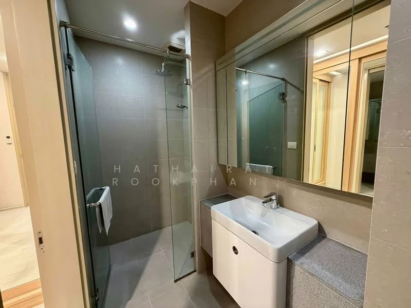 Noble Ploenchit : โนเบิล เพลินจิต, กรุงเทพ, 1035 ถนนเพลินจิต, ลุมพินี, ปทุมวัน, กรุงเทพ, 55 ตร.ม., คอนโด ให้เช่า, โดย Hathairat Rookphan , 500421711 - DDproperty.com