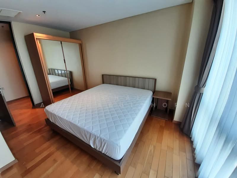 The Lakes, Bangkok, 123 Ratchadaphisek Road, Khlong Toei, Bangkok, 2 Bedrooms, 104 sqm, Condo For Rent, by Vichai Annavakulthorn, 500421712 - DDproperty.com