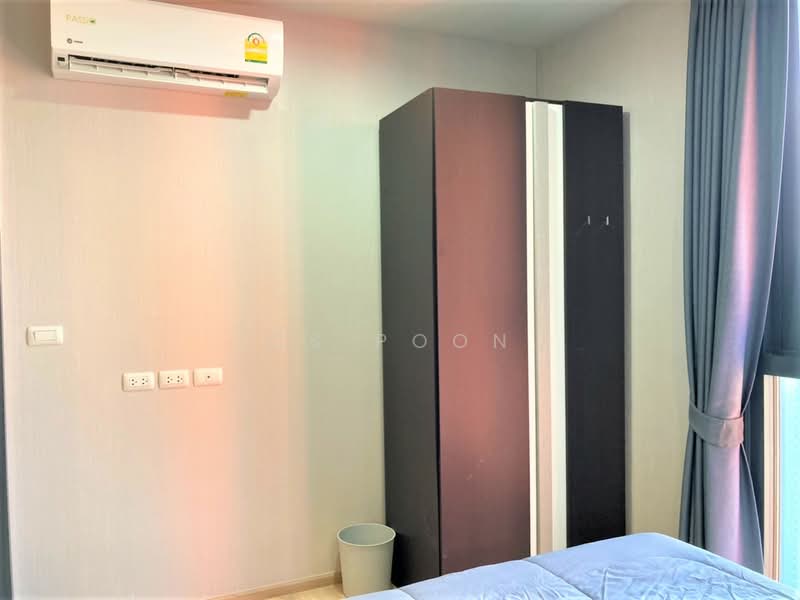 The Base Garden Rama 9, Bangkok, 18 Rama 9 Road, Hua Mak, Bang Kapi, Bangkok, 1 Bedroom, 31 sqm, Condo For Sale, by CS Poon, 500421714 - DDproperty.com