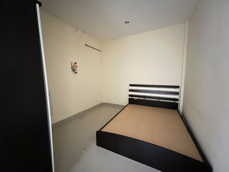 Yotaka Ville 2, Chon Buri (Pattaya), Bo Win, Si Racha, Chon Buri (Pattaya), 2 Bedrooms, 98 sqm, Townhouse For Rent, by คุณแจม, 500421716 - DDproperty.com