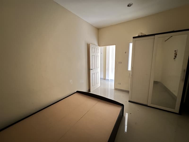 Yotaka Ville 2, Chon Buri (Pattaya), Bo Win, Si Racha, Chon Buri (Pattaya), 2 Bedrooms, 98 sqm, Townhouse For Rent, by คุณแจม, 500421716 - DDproperty.com
