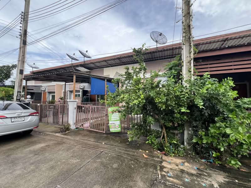 Yotaka Ville 2, Chon Buri (Pattaya), Bo Win, Si Racha, Chon Buri (Pattaya), 2 Bedrooms, 98 sqm, Townhouse For Rent, by คุณแจม, 500421716 - DDproperty.com