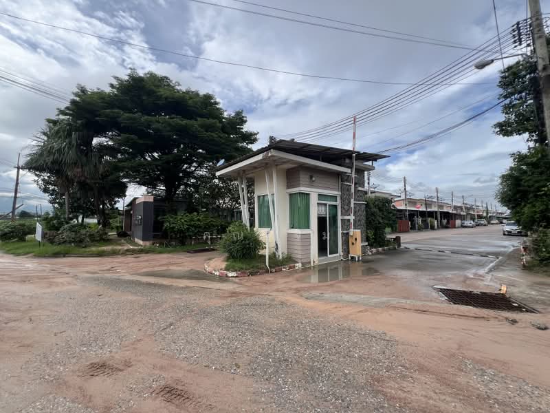 Yotaka Ville 2, Chon Buri (Pattaya), Bo Win, Si Racha, Chon Buri (Pattaya), 2 Bedrooms, 98 sqm, Townhouse For Rent, by คุณแจม, 500421716 - DDproperty.com