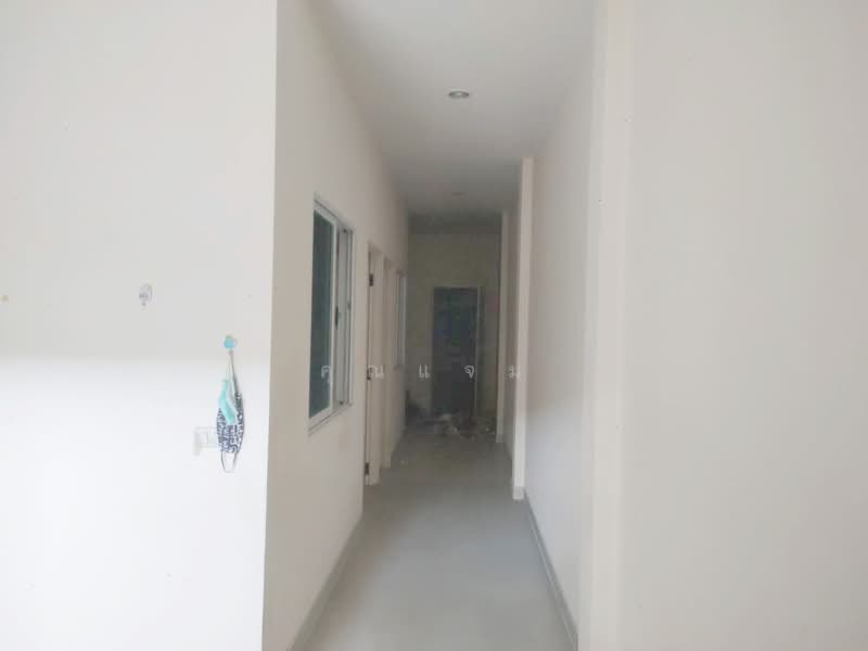 Yotaka Ville 2, Chon Buri (Pattaya), Bo Win, Si Racha, Chon Buri (Pattaya), 2 Bedrooms, 98 sqm, Townhouse For Rent, by คุณแจม, 500421716 - DDproperty.com