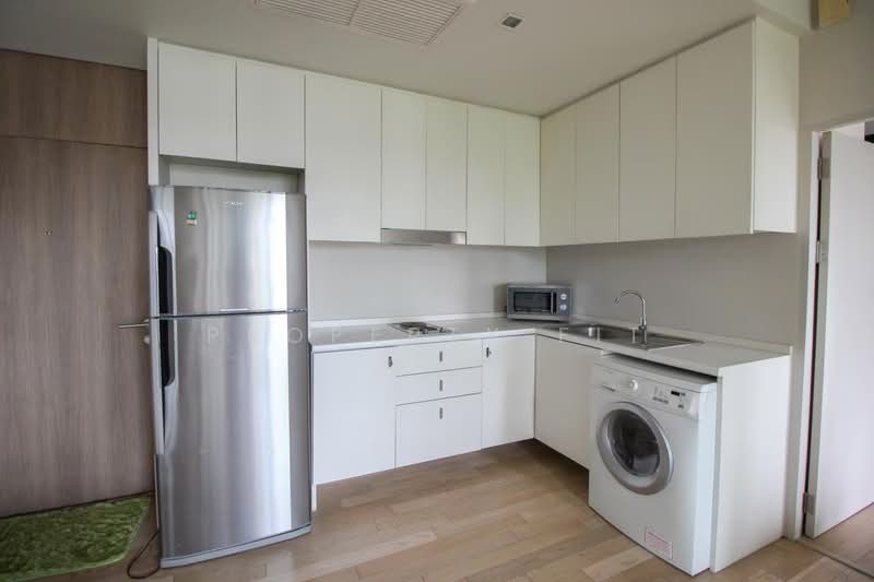 Noble Solo, Bangkok, 988 Thong Lo, Khlong Tan Nua, Watthana, Bangkok, 1 Bedroom, 55 sqm, Condo For Rent, by Property Fit, 500421720 - DDproperty.com