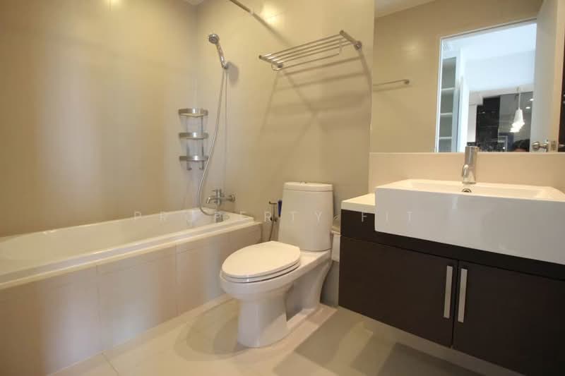 Noble Solo, Bangkok, 988 Thong Lo, Khlong Tan Nua, Watthana, Bangkok, 1 Bedroom, 55 sqm, Condo For Rent, by Property Fit, 500421720 - DDproperty.com